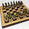 World War Chess Set