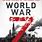 World War Z Novel