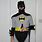 Worst Batman Costume