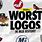 Worst Sports Logos