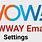Wowway Email
