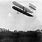 Wright Brothers First Airplane Flight