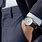 Wrist Watch with Suits