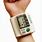 Wristech Blood Pressure Monitor