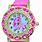 Wristwatches for Girls