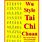 Wu Tai Chi Books