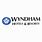 Wyndham Hotels & Resorts Logo