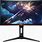 X Gaming Monitor 24 In