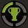 Xbox 360 Achievement Icon