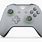 Xbox One Controller Gray