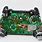 Xbox One Controller Motherboard