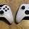 Xbox One vs Xbox Series Controller