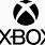 Xbox Series X Symbol