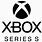 Xbox Series XS Logo
