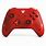 Xbox Sport Tech Red