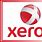 Xerox Company Logo