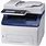 Xerox WorkCentre Printer