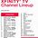 Xfinity Channel Guide PDF