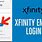 Xfinity Email Website