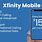 Xfinity Mobile Phone Plan