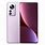 Xiaomi 12 Purple