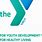 YMCA Logo Green