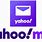 Yahoo! Email Logo