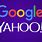 Yahoo! Google Search