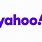Yahoo! Logo Colors