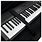 Yamaha Keyboard Case 88-Key