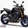 Yamaha MT-09 Sp 2021