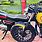 Yamaha RX 100 Kerala