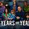 Years and Years TV Show