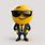 Yellow 3D Emoji Guy