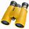 Yellow Binoculars