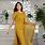 Yellow Salwar Suit for Women