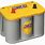 Yellow Top Battery
