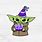 Yoda Birthday Images