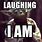Yoda Laughing