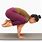 Yoga Balance Poses