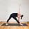 Yoga Poses for Inner Thighs