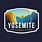 Yosemite National Park Logo
