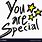 You Are Special Messages