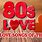 YouTube 80s Love Songs