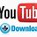 YouTube Downloader and Install