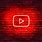 YouTube Logo HD Wallpaper