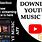 YouTube Music Downloader App