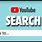 YouTube Search Page