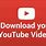 YouTube Software Download