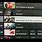 YouTube TV Interface